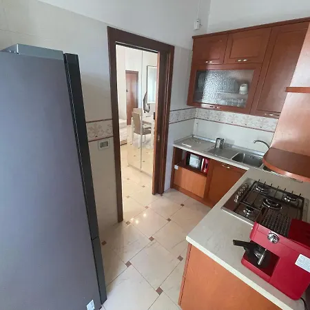 Apartment Mazzini House *