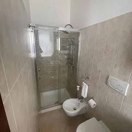 Mazzini House * Lecce