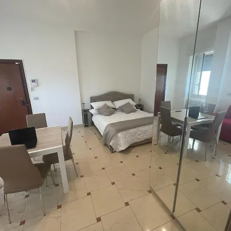 Apartment Mazzini House *