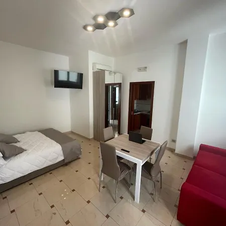 Mazzini House Apartment Lecce