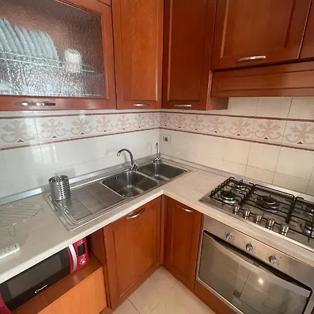 Mazzini House Lecce