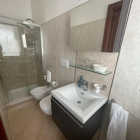 Apartment Mazzini House Lecce
